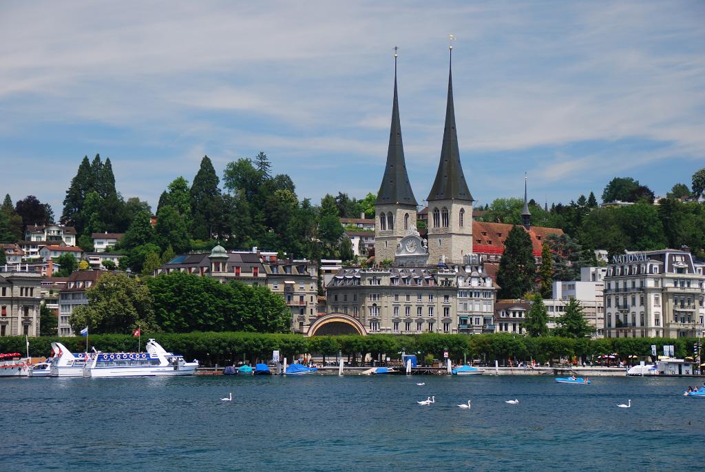 Schweiz 2011-0317-Luzern